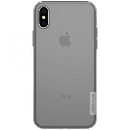 nillkin case nature iphonex xs4