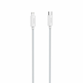 kabel vidvie cb477 type ciphone 1m szar