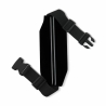 CASE Sport  FITNESS CASE size XL 6" black