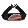 CASE Sport  FITNESS CASE size XL 6" black