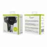 Car Holder with induction charging  Reverse CP03 QUICK CHARGER
