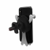 Car Holder with induction charging  Reverse CP03 QUICK CHARGER