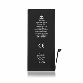 Battery APN 616-00249 for Apple iPhone 7+ Lithium-Ion 2900 mAh BULK