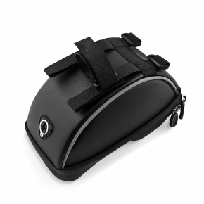 Fahrradtasche 7" Schwarz