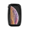 Holder for bike 7" black