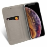 Case MAGNET BOOK for Samsung A03S gold