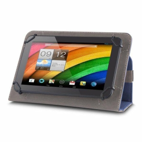 etui tablet greengo fantasia granat3