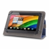 Tablet-Hülle FANTASIA Universal 7"-8" marineblau