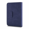 Case for Tablet universal 7"-8"  FANTASIA navy blue