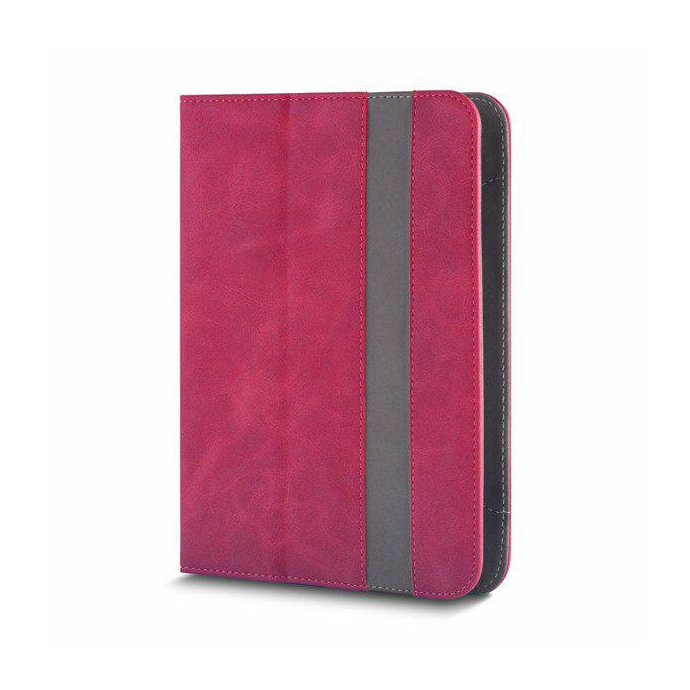 etui tablet greengo fantasia roz0