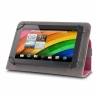 Case for Tablet universal 9-11"  FANTASIA pink