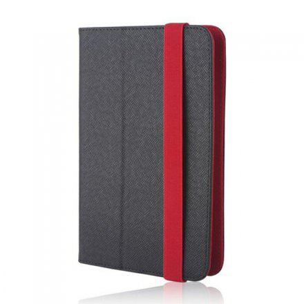 etui greengo orbi czerwone