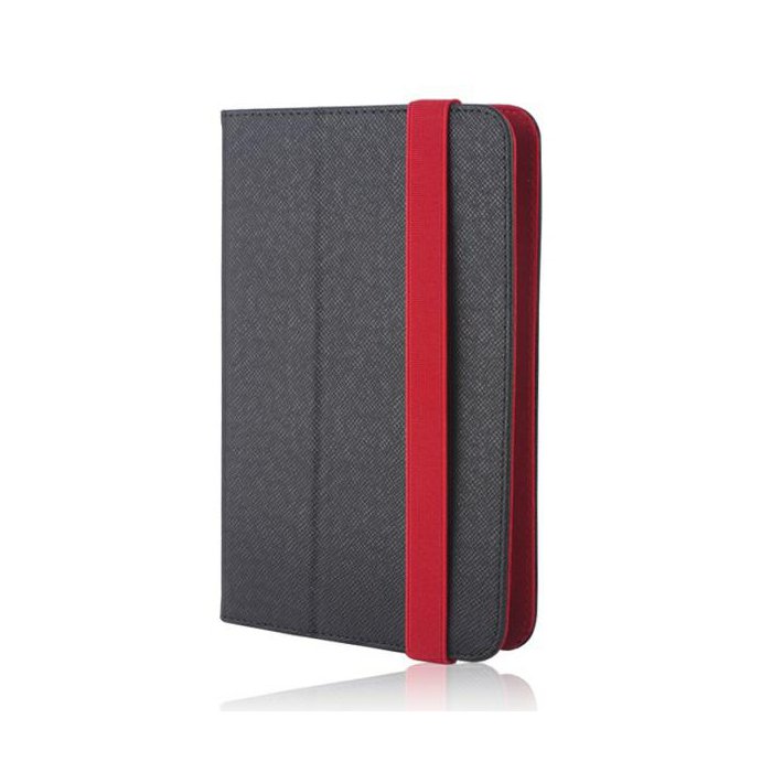 etui greengo orbi czerwone