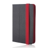 Case for Tablet universal 9-11" ORBI black red