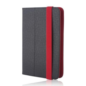 etui greengo orbi czerwone