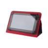 Cases Notebook universal 7"-8"  ORBI black/red