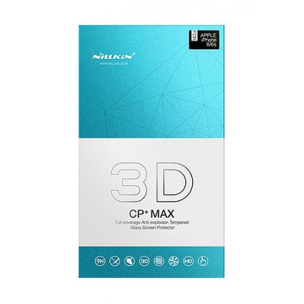 3D nillkin BOX