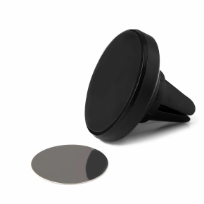 Auto Halterung REVERSE A1 für Lüftungsgitter magnetisch schwarz