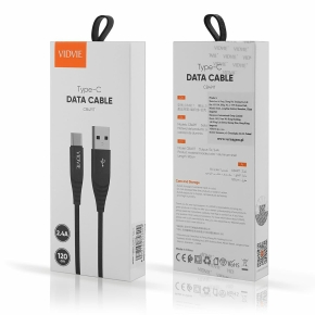 kabel vidvie cb 491
