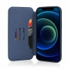Case VINTAGE BOOK for Apple iPhone 11 PRO MAX navy blue