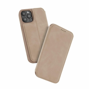 Kabura VINTAGE BOOK für Apple iPhone 11 PRO MAX gold