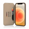 Case VINTAGE BOOK for Apple iPhone 12 PRO MAX gold