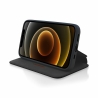 Kabura VINTAGE BOOK für Apple iPhone XS MAX schwarz