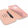 Case VINTAGE BOOK for Apple iPhone XS MAX pink