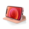Case VINTAGE BOOK for Apple iPhone XS MAX pink