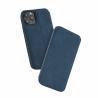 Case VINTAGE BOOK for Apple iPhone XS MAX navy blue