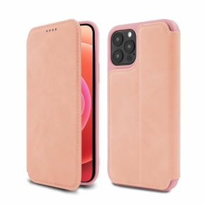 Kabura VINTAGE BOOK für Xiaomi REDMI NOTE 10/10S rosa