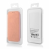 Case VINTAGE BOOK for Samsung A22 4G/M22 pink