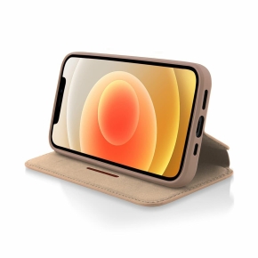 VINTAGE BOOK Case for Samsung S20+ Gold