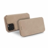 Case VINTAGE BOOK for Samsung S20+ gold