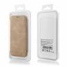 Case VINTAGE BOOK for Samsung S20+ gold