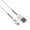 Cable VIDVIE C510 USB/Micro 1m white