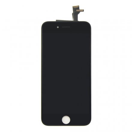 Wywietlacz LCD iPhone 6 czarny