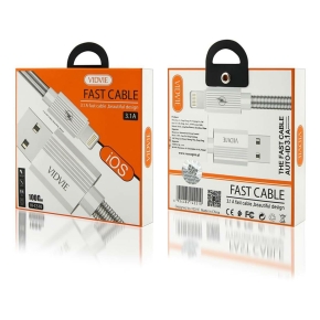 kabel vidvie c510 usblightning
