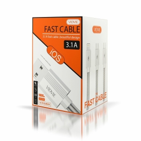 kabel vidvie c510 usblightning