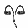 Bluetooth earphones VIDVIE BT817 black