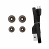 Bluetooth earphones VIDVIE BT817 black