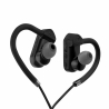 Bluetooth earphones VIDVIE BT817 black