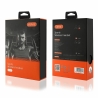 Bluetooth earphones VIDVIE BT817 black