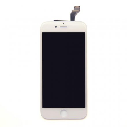 Wywietlacz LCD iPhone 6bialy