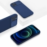 CAMERA PROTECT Case for Apple iPhone 11 PRO Navy Blue