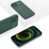 CAMERA PROTECT Case for Apple iPhone 11 PRO Green