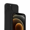 Case CAMERA PROTECT for Apple iPhone 11 PRO MAX black