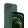 Case CAMERA PROTECT for Apple iPhone 11 PRO MAX green