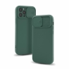 Case CAMERA PROTECT for Apple iPhone 11 PRO MAX green