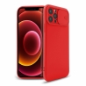 Case CAMERA PROTECT for Apple iPhone 11 PRO MAX red
